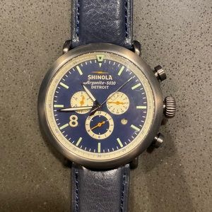 SHINOLA - Agonite 5030